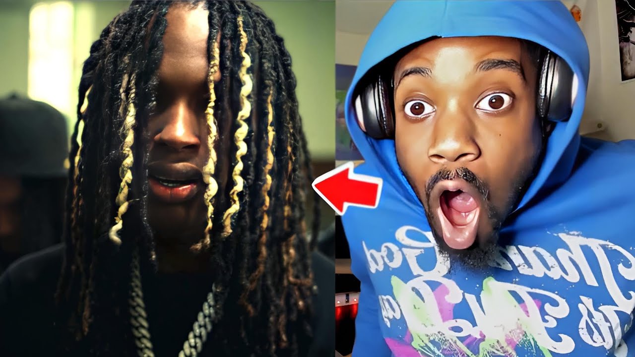 King Von - Don't Miss (Official Video) REACTION
