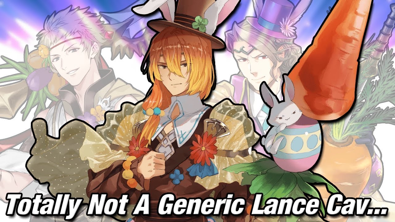Spring Luthier is Kinda Neat