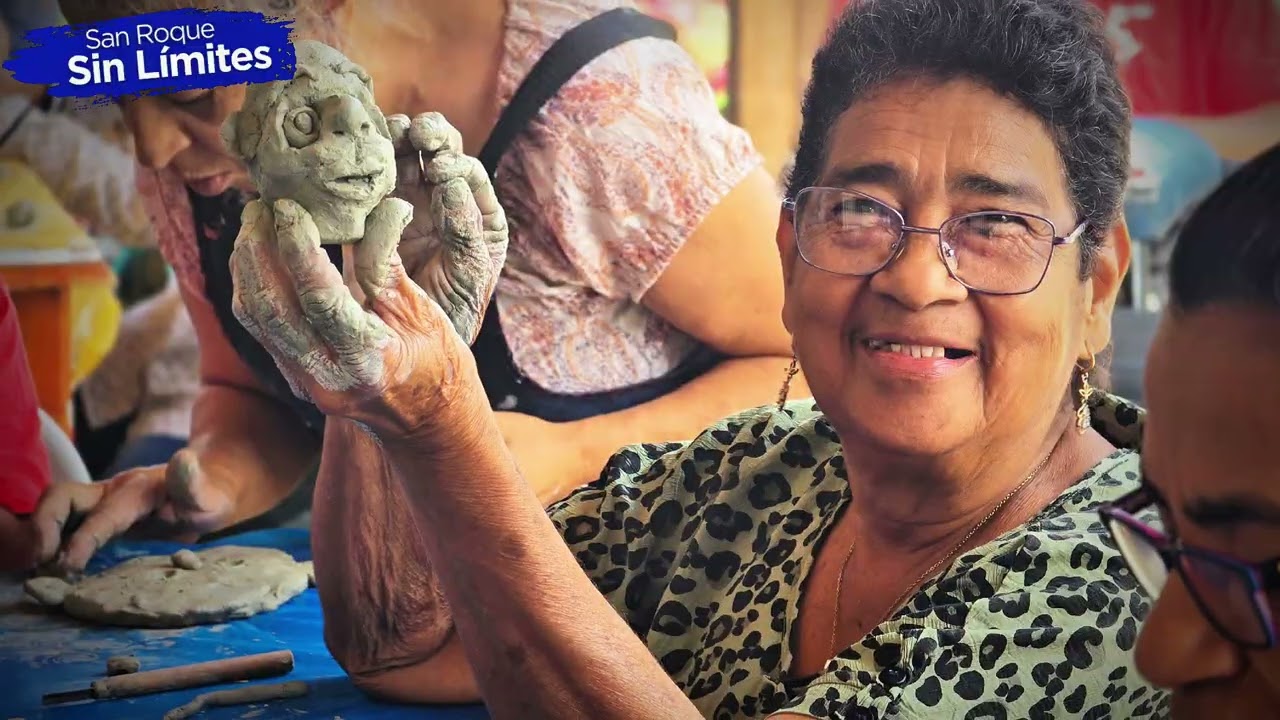 Programa Discapacidad San Roque Antioquia