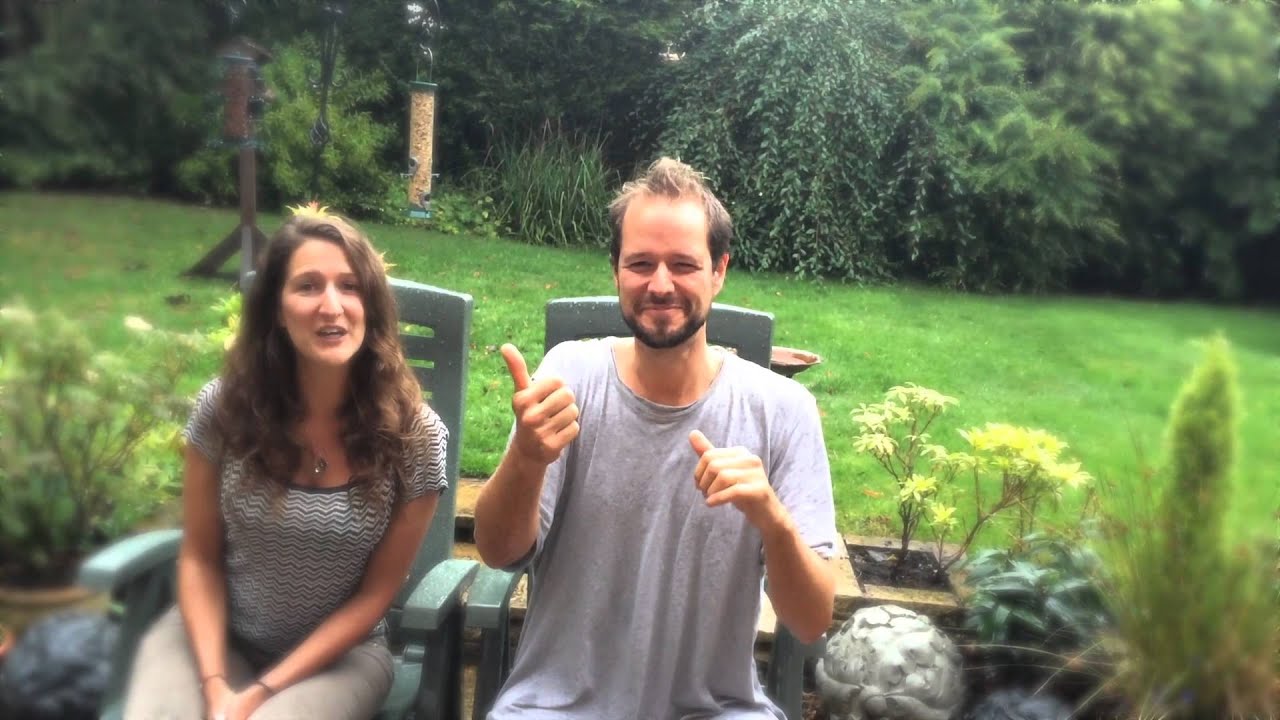 Ice Bucket Challenge to raise awareness & funds for Motor Neurone Disease