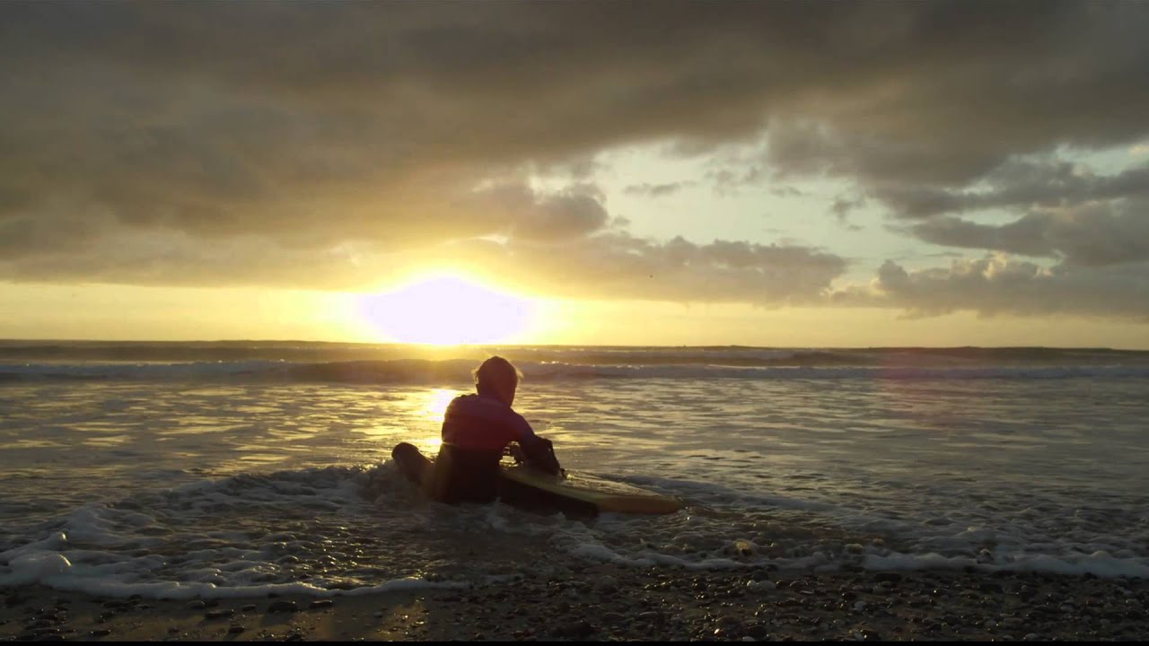 Busby Marou - Luck (Official Video)
