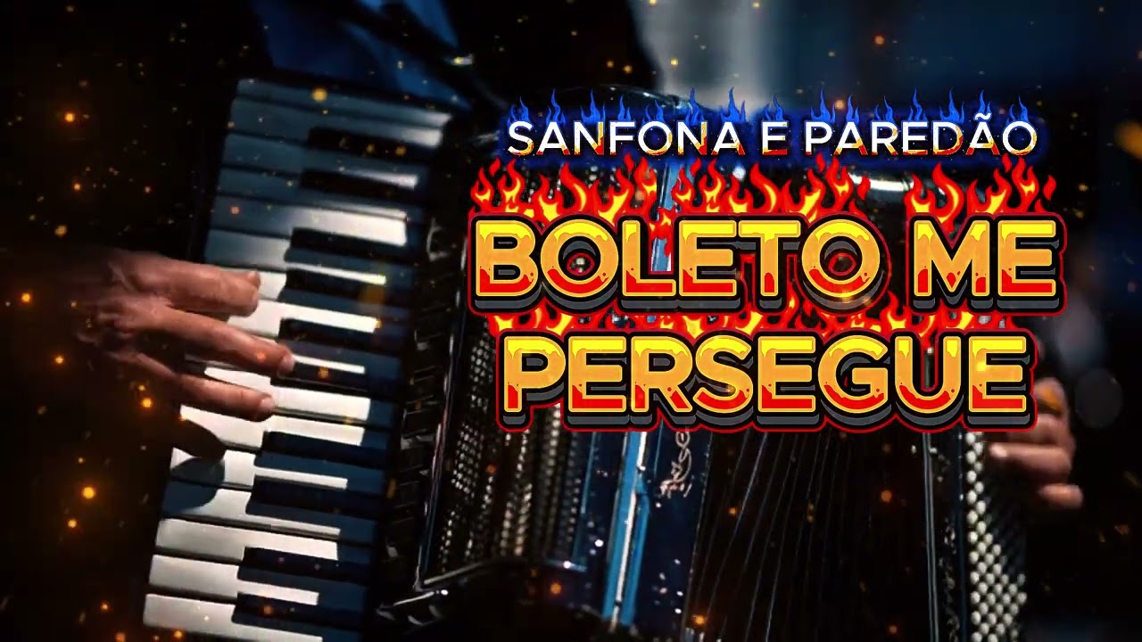 HITS DE PISEIRO 2026 🔥 – SANFONA E PAREDÃO A MISTURA PERFEITA