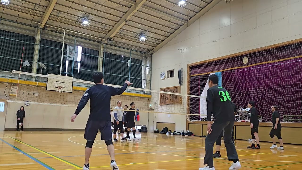 2026.2.15 JAMシニア男子④