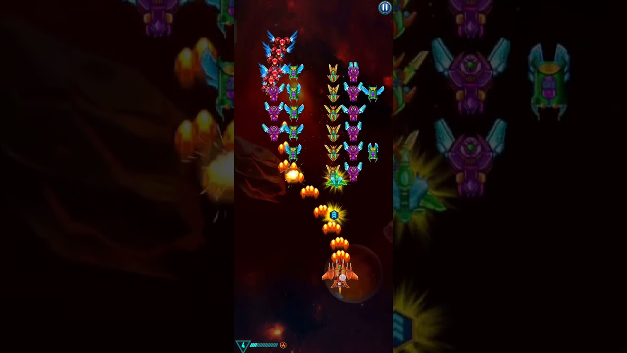fireplane gaming