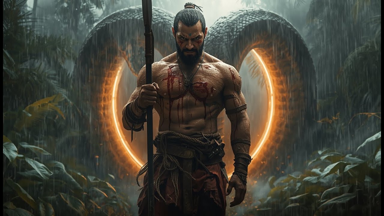 The Legend of Tep Rati &mdash; The Khmer Warrior Who Walked 3,000 KM Barefoot