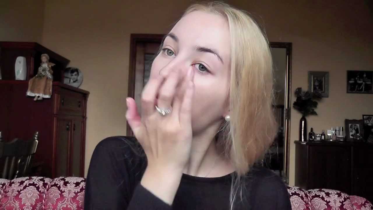 Get ready with me: everyday makeup | Chanelette