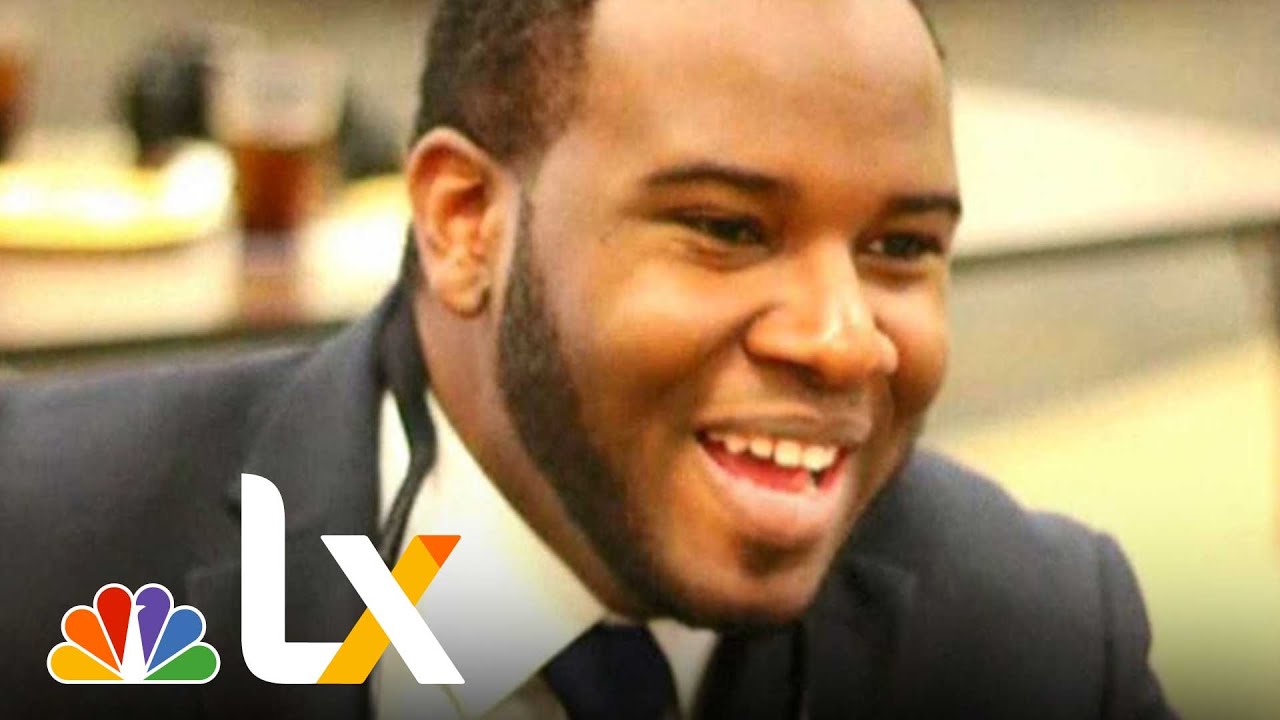 Jean Family Attorney After Amber Guyger Verdict: 'This Is A Historic Victory"  | NBCLX