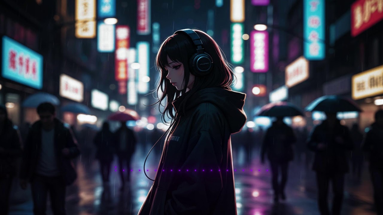 High Energy Mix For Peak Performance Training Future Bass Cyberpunk Gym 2026