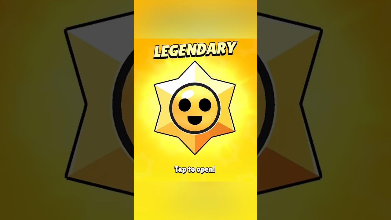 Brawl Stars ASMR | Random Starr Drop Opening! | INSANE Luck?! 🍀Part 3 | 