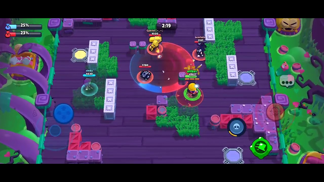 Brawl stars 