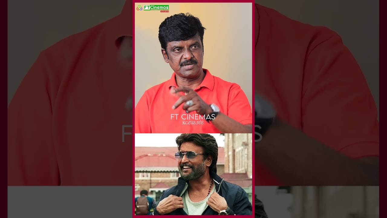 பெரியார் மண்ணிலே யாரையும் FOCUS பண்ண முடியாது #journalistvenkatesh #thalapathyvijay #rajinikanth
