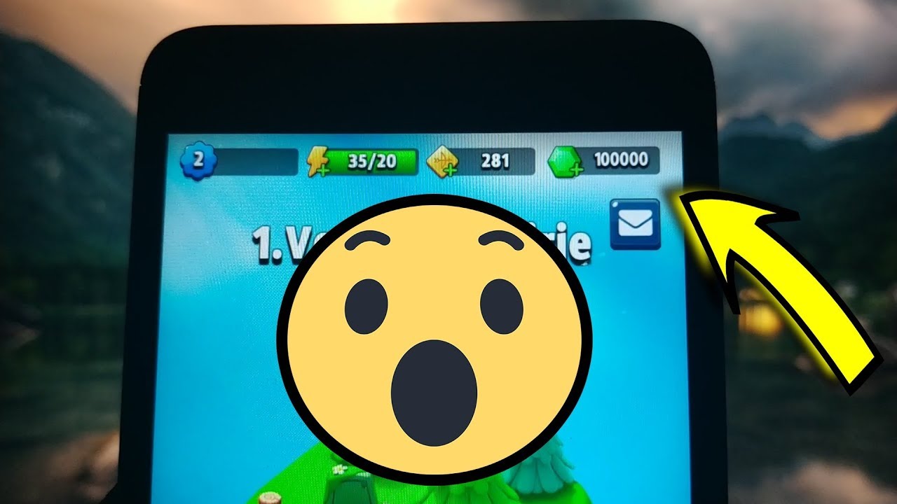 Archero Hack - How to get Unlimited Gems Android/iOS