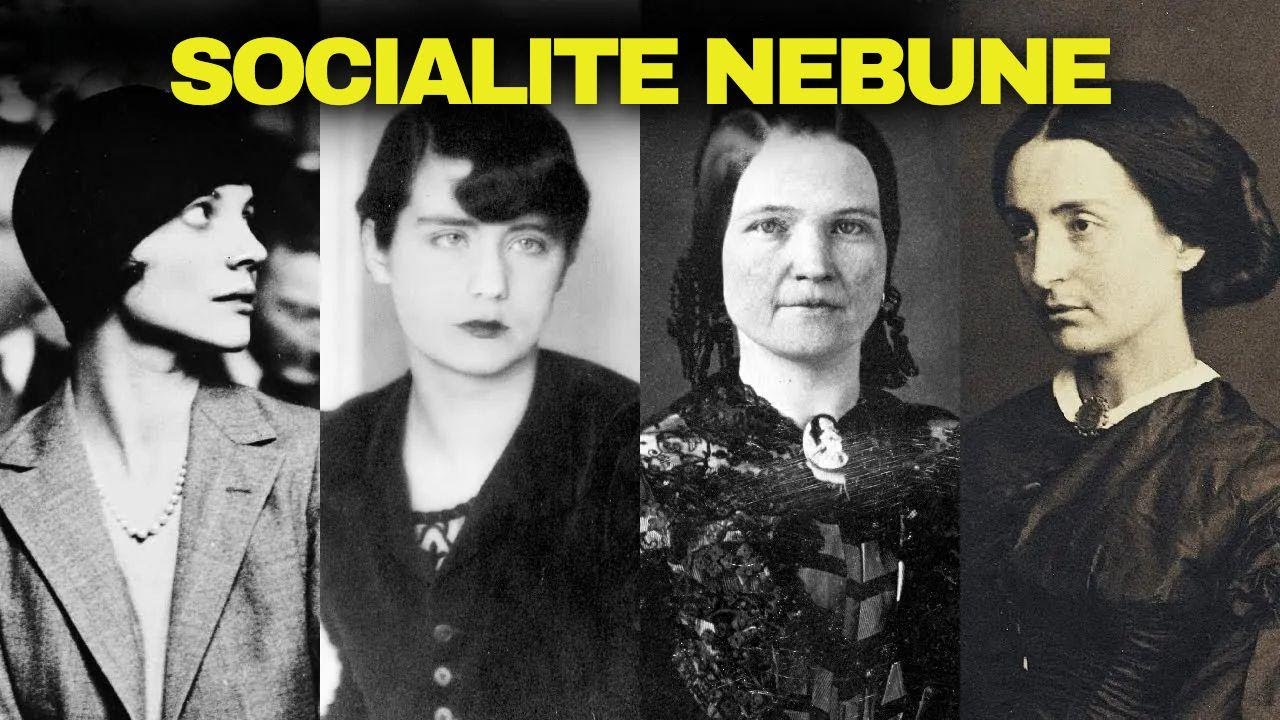 Socialite nebune de care sigur nu ai vrea să te apropii