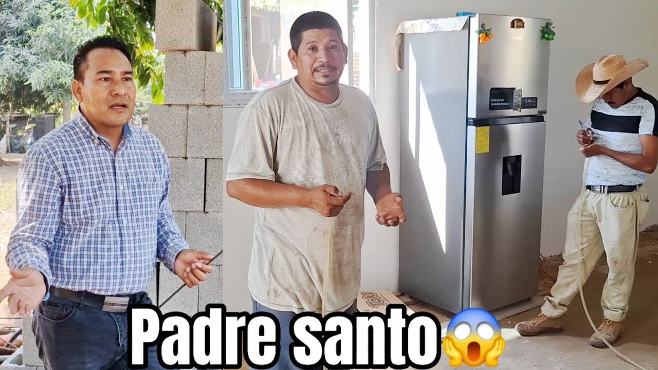 Última hora🚨Esto le donaron al PRIMO para su CASA‼️Qué gran bendición, Véan 