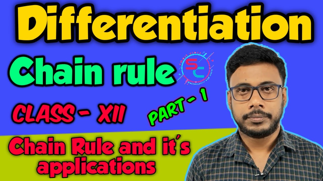 1st Order Derivative || Class 12th Math || WBCHSE || part-1|| S N DEY math solution ||