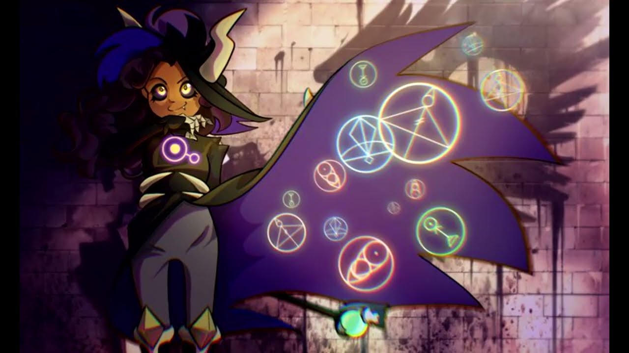 Owl House (Titan Luz) The King Is Dead AMV