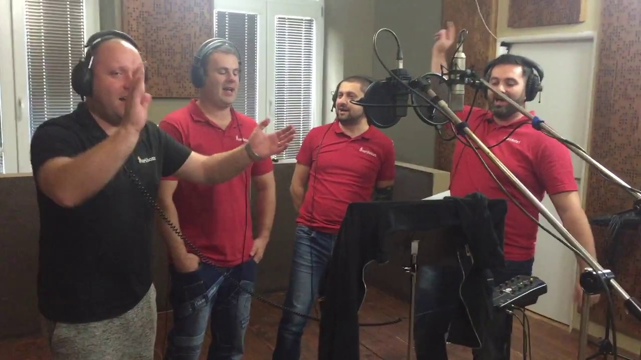 Šarišanci - Koničku muj šarga