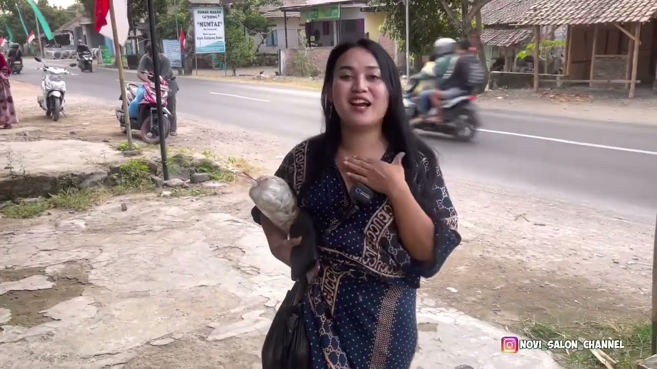 GARA GARA COWOK NOVI JADI S3tr3s
