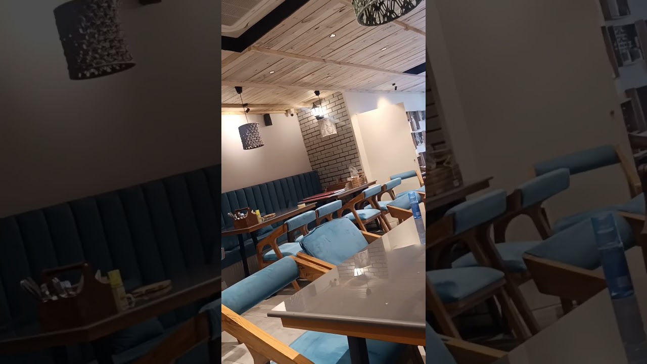 wood cafe 