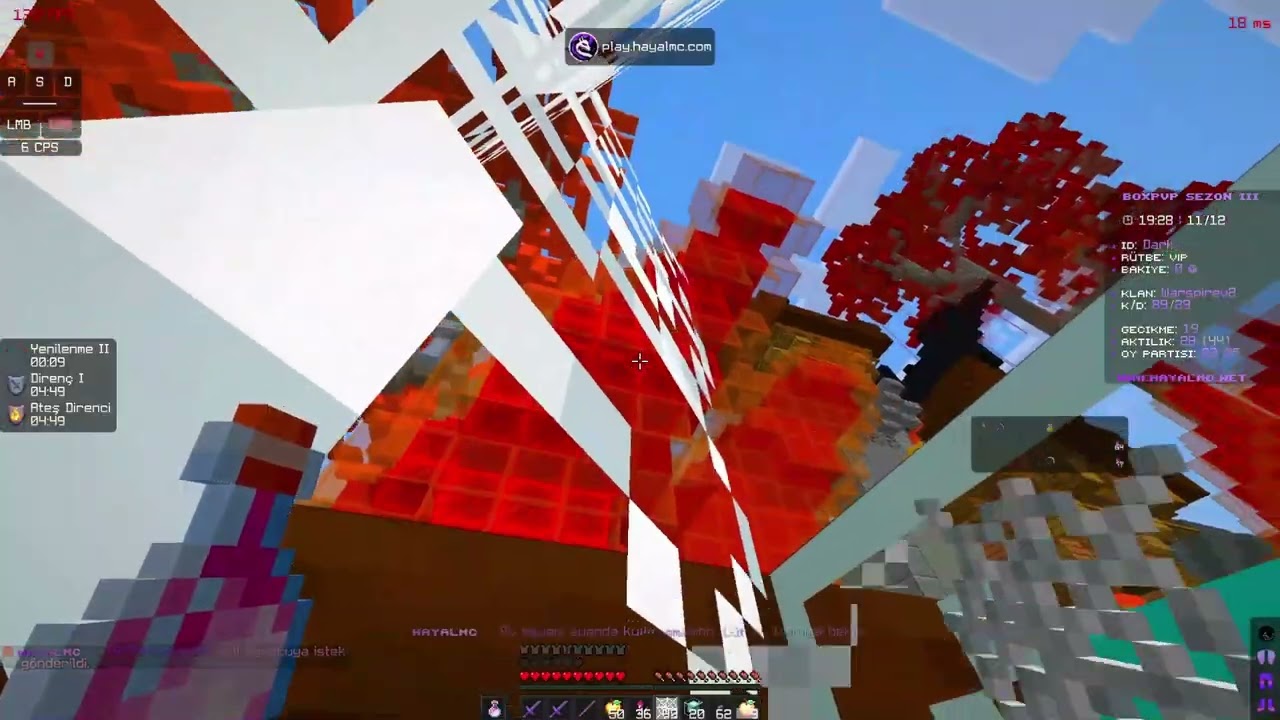 Hayalmc Kill Montage #4