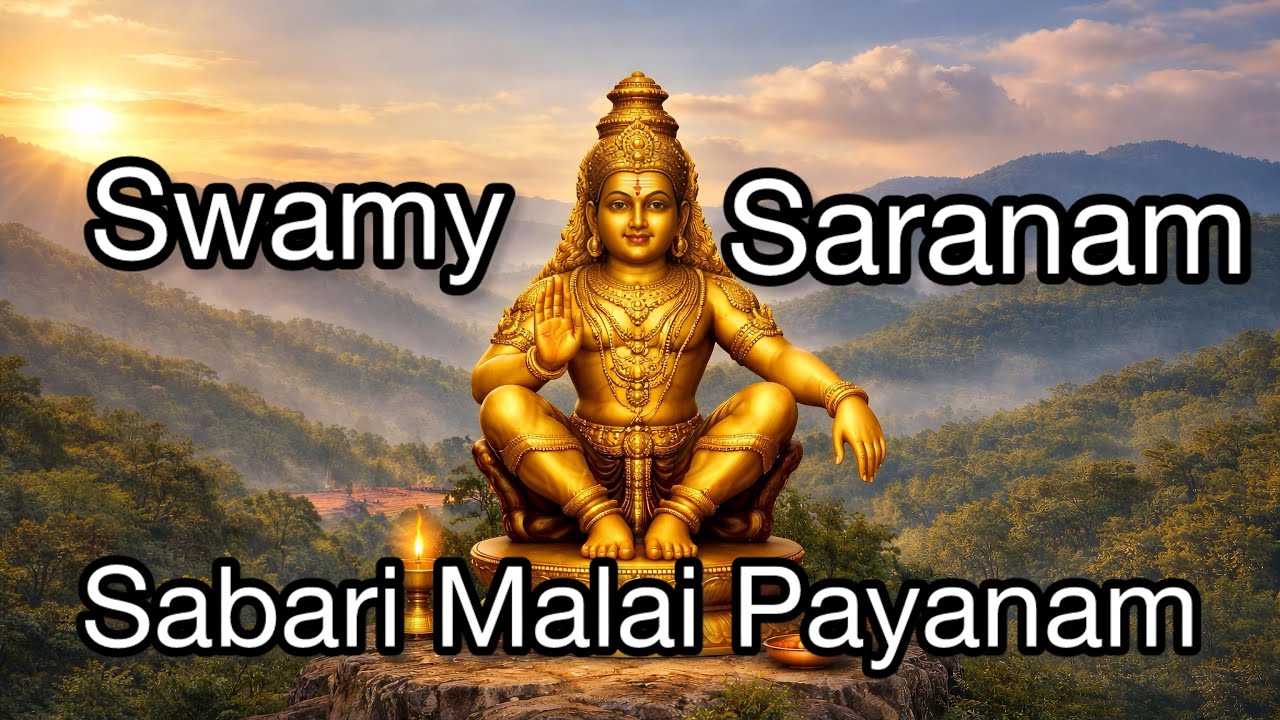 Sabari malai payanam🙏🏻🙏🏻 #couple #devotional #god #peace #travel #travelvlog #family #vibes #viral 