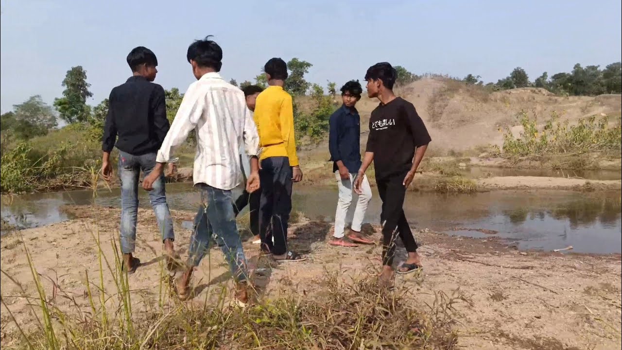  Chhota fight || छोटा फाइट || sonu kumar kushram 