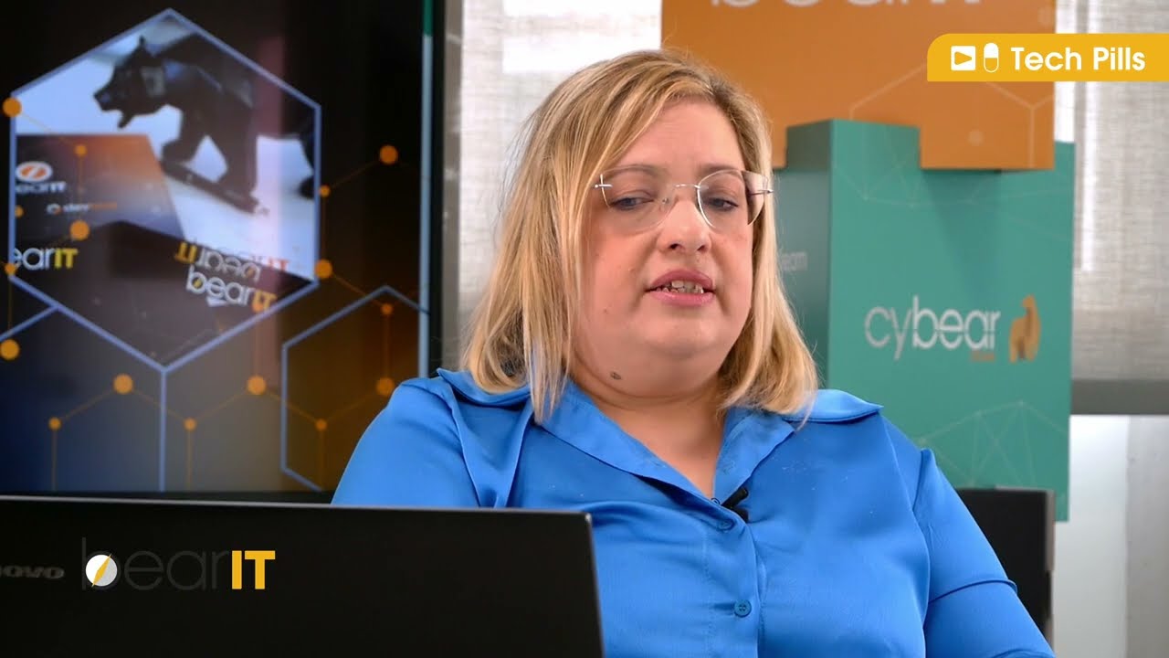 Soft skills for cyber security professionals