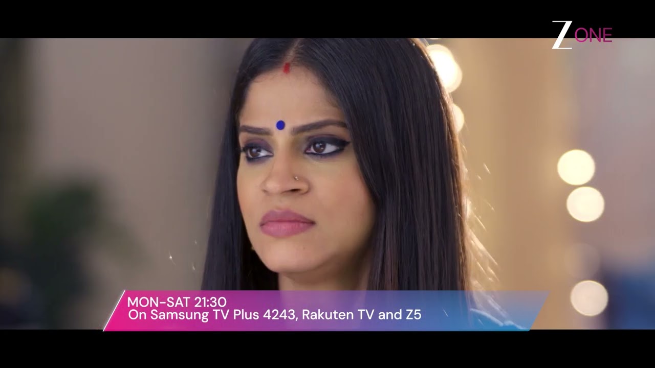 Guddan | EP 160 | Zee One UK