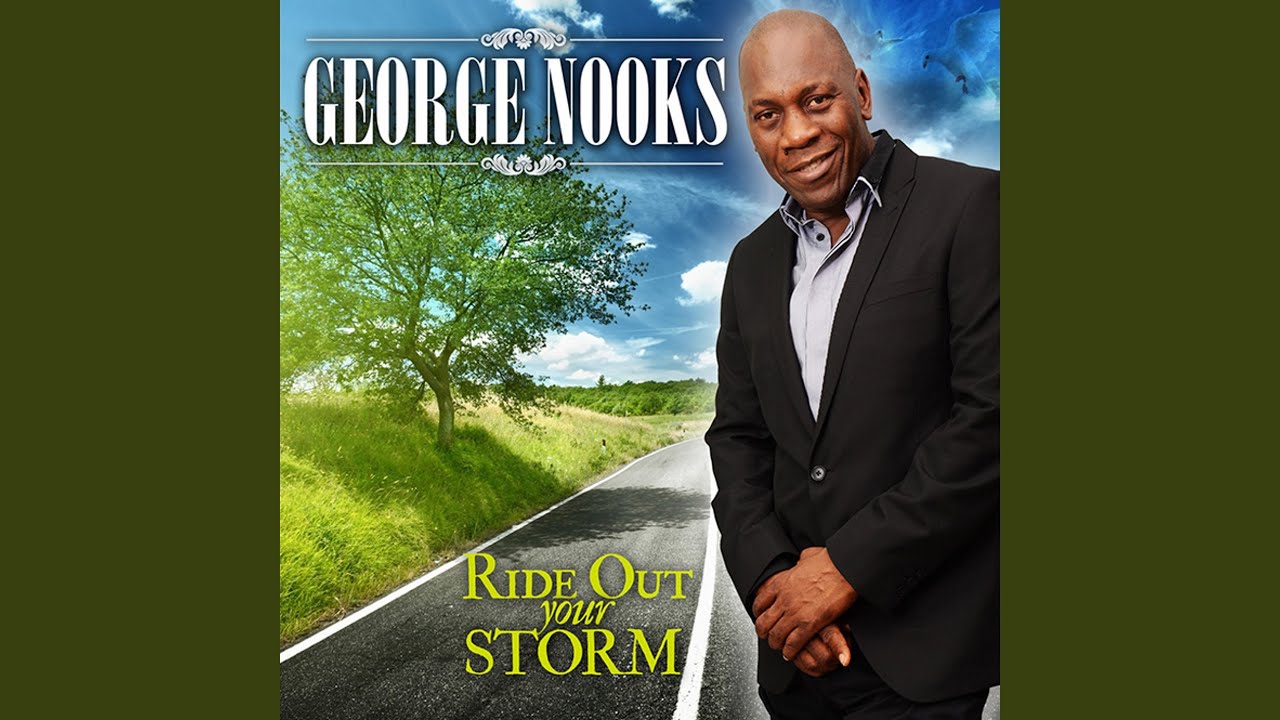 Ride Out Your Storm
