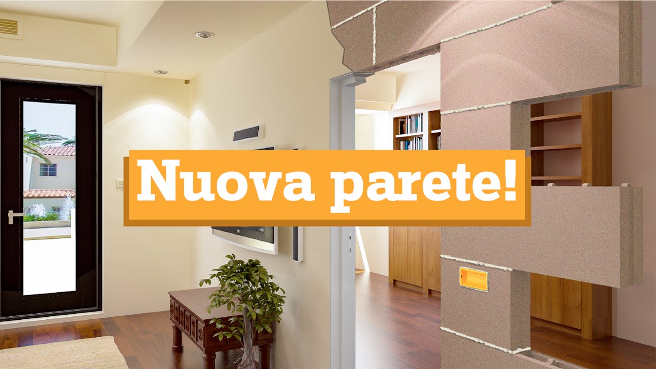 SISTEMI COSTRUTTIVI A SECCO BRIK