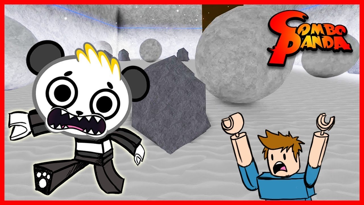 Roblox Exploration Obby SPACE ADVENTURE Let's Play with Combo Panda