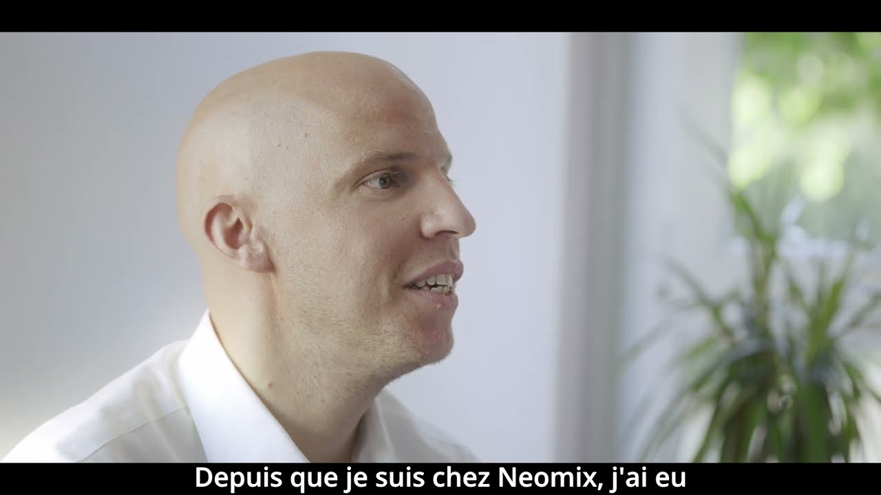 Paroles de collaborateurs - Antoine PAGES, Responsable Commercial