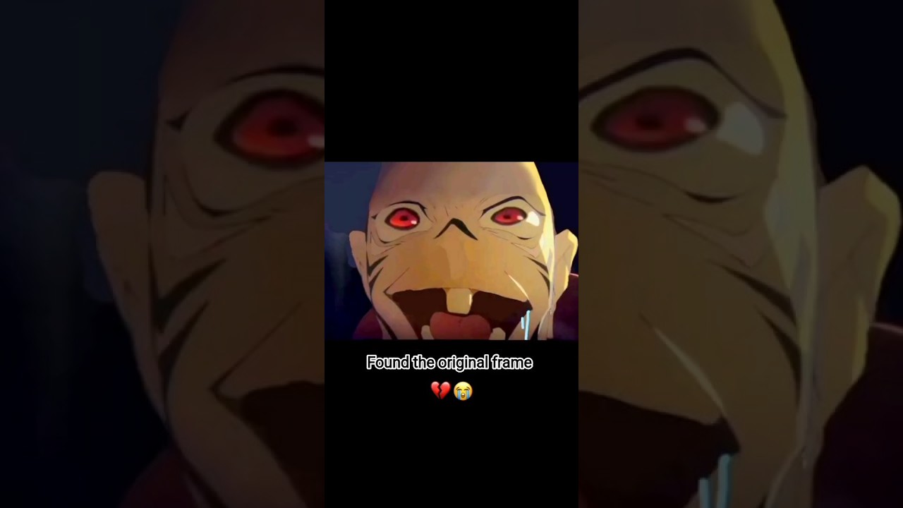 thukuna 😭 