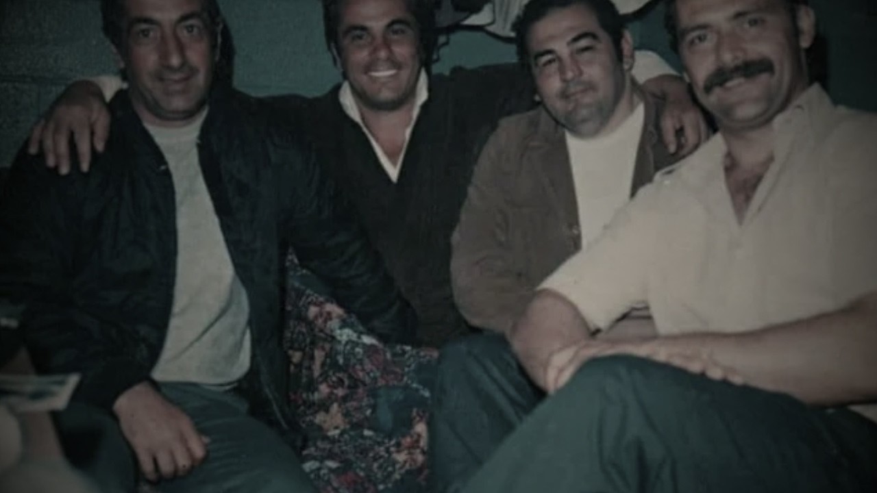 6 More True Mafia Stories about Trust and Betrayal