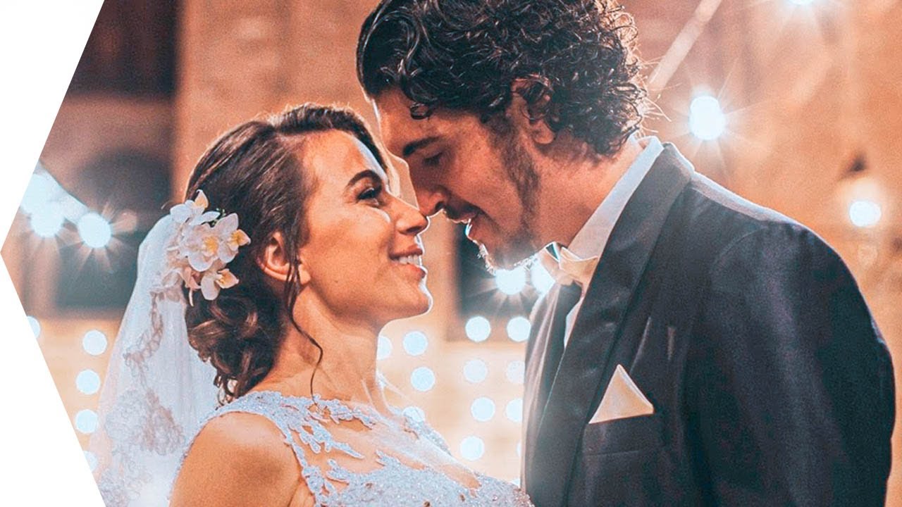 CANETA E PAPEL | Casamento Família Gorski