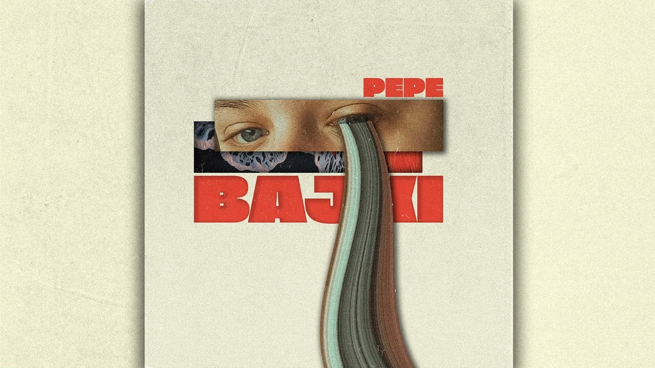 PePe - BAJKI