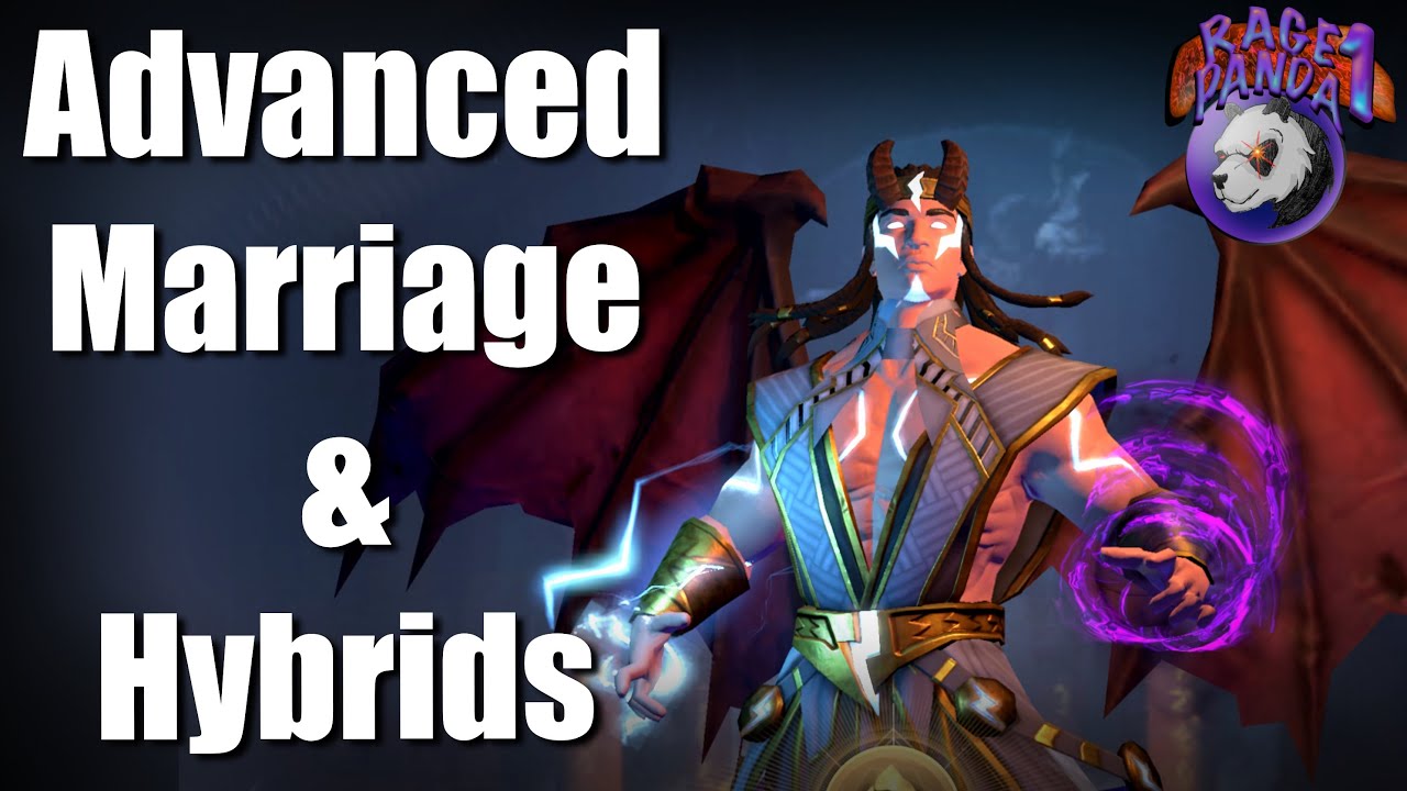 Get the perfect trait AND style! | Bloodline: Heroes of lithas