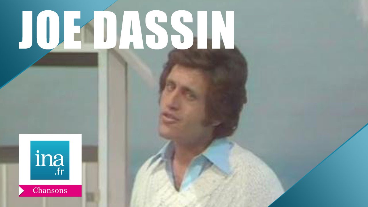 Joe Dassin 