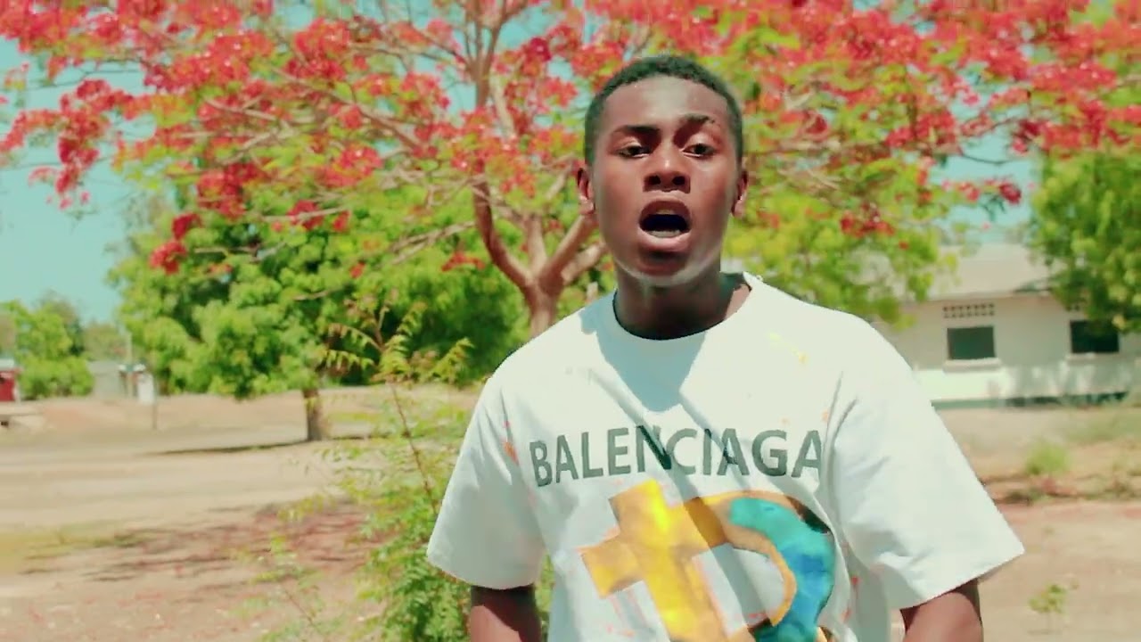 ALM Music_Manenky _by J.S Label
