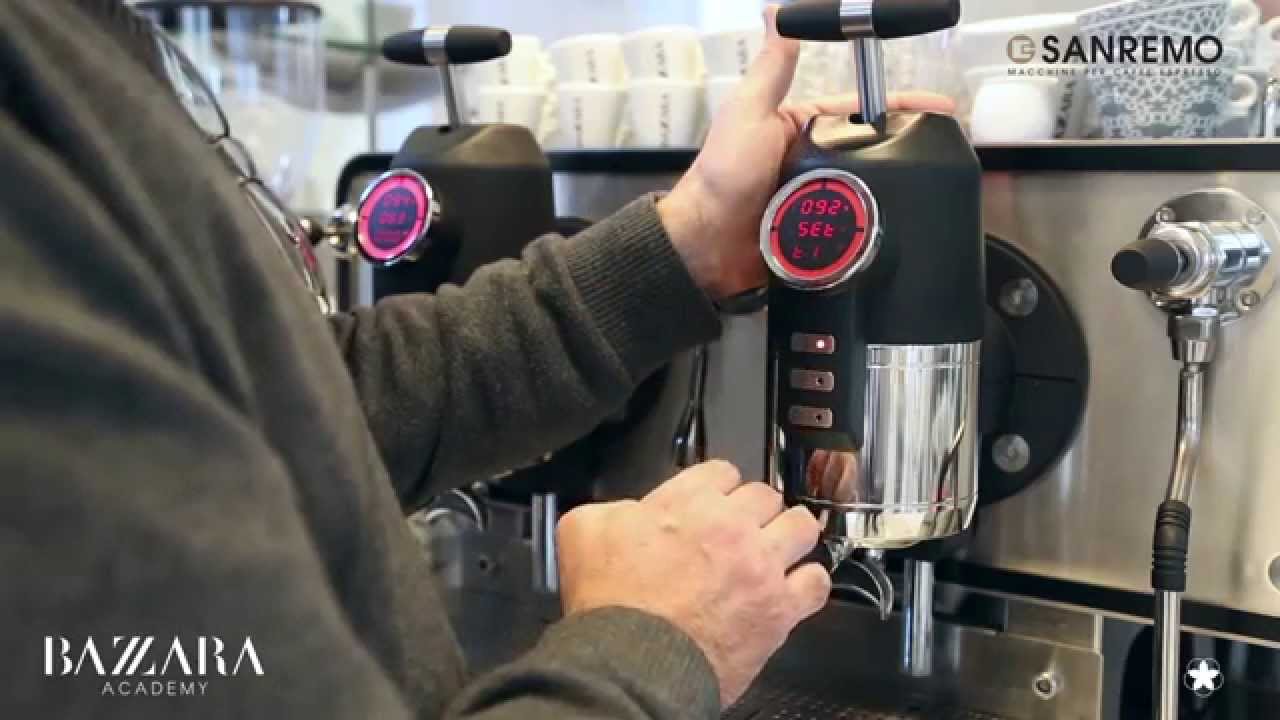 Sanremo Opera 4 Programmazione dosi