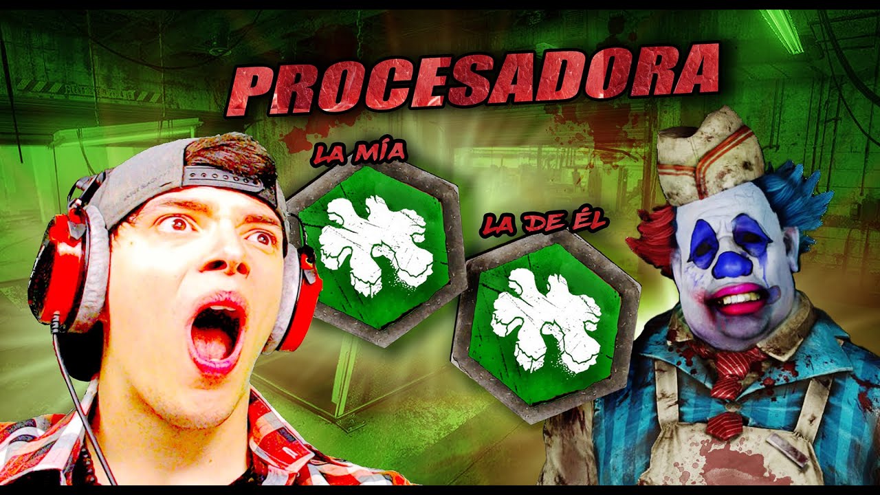 PAYASO me RETA en mi propia CASA