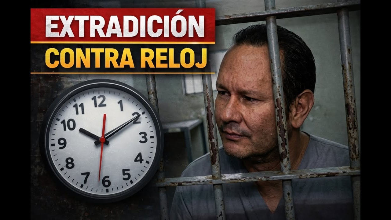 🛑EN VIVO: Noticias Repretel Edición Vespertina 3/3/2026