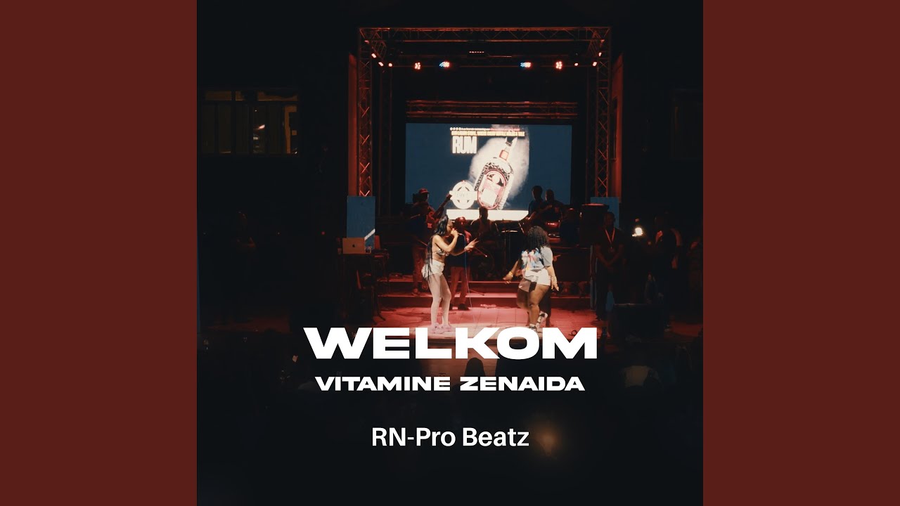 Rij (feat. Vitimine)