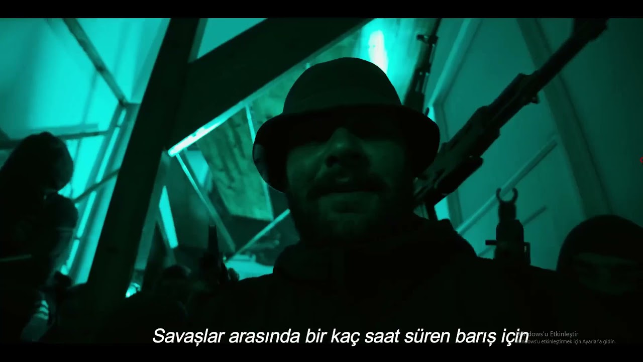 Kolja Goldstein - A.B.C. (Türkçe çeviri)