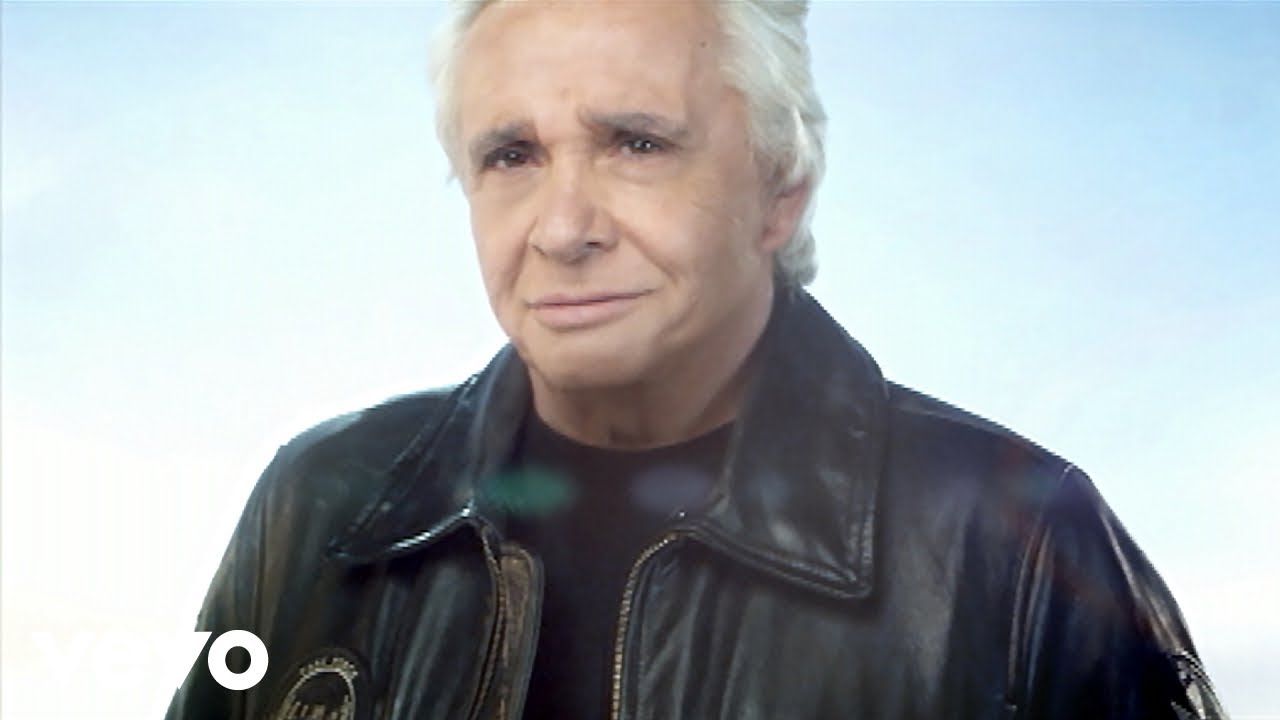 Michel Sardou, Céline Dion - Voler (Music Video)