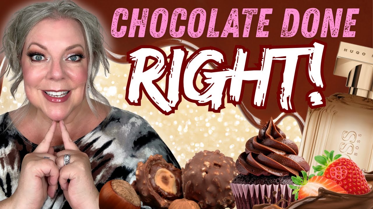 Best Chocolate Perfumes for Fall 🍫 | 5 Wearable Gourmands You&rsquo;ll Actually Want to Wear