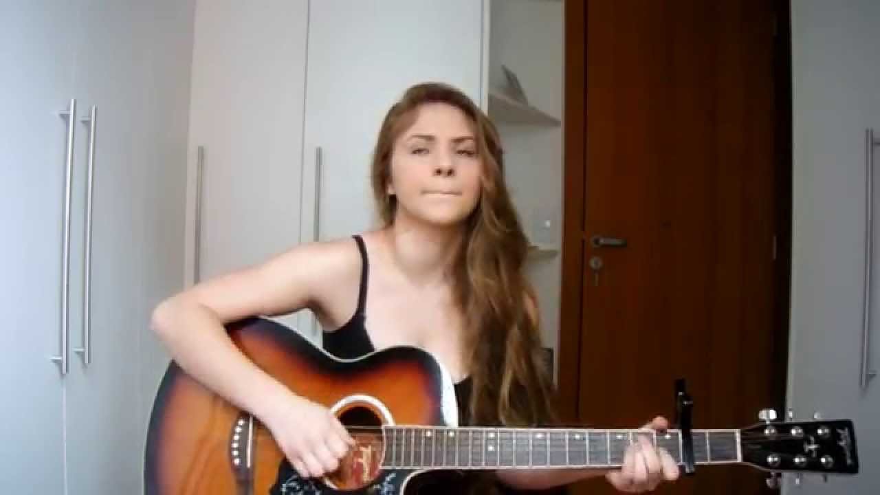 Parece piada - Henrique e Juliano (Cover - Pauline Mocelin)