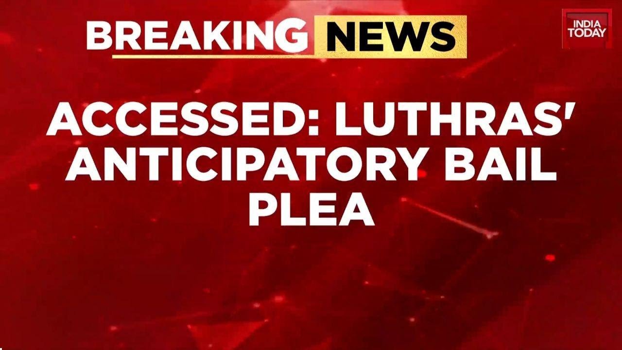 Goa Fire: Co-Owner Ajay Gupta Claims He Was &lsquo;Sleeping Partner&rsquo; As Luthra Brothers Seek Bail