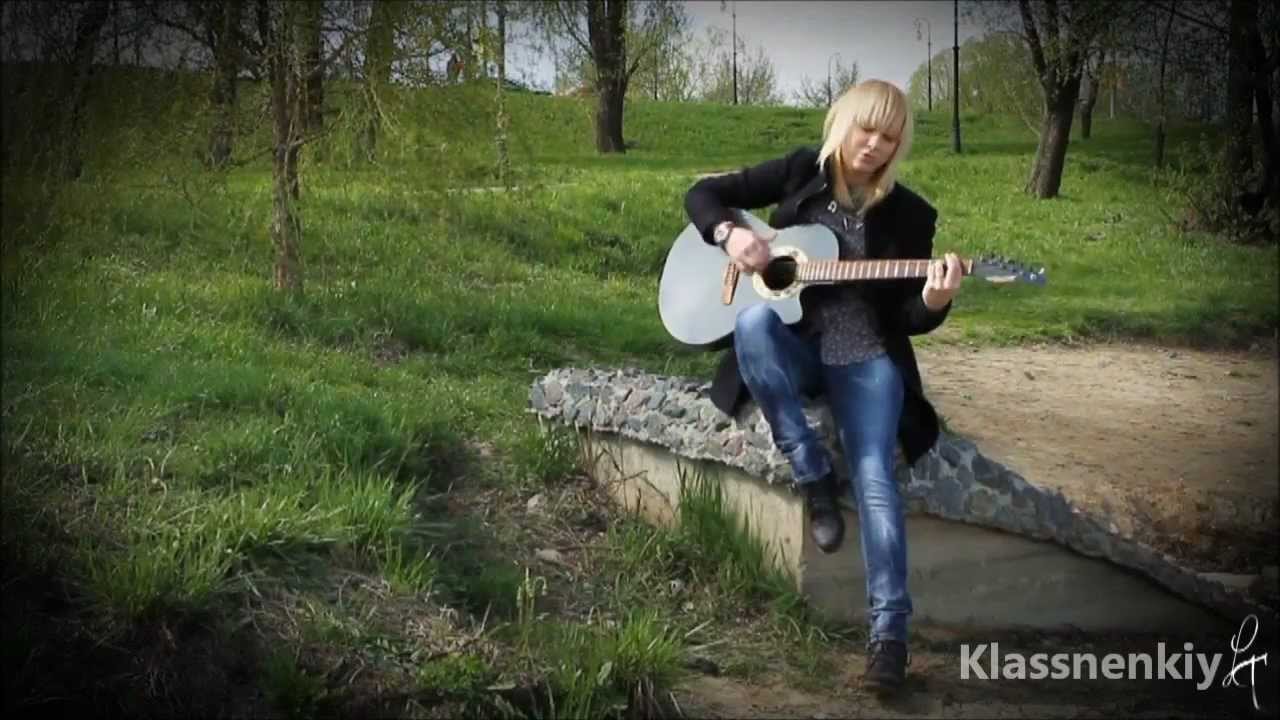 Лена Третьякова - Твои Слова