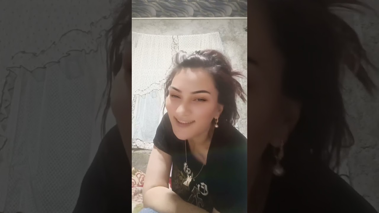 Arzu Ata Evinə Geri D&ouml;nd&uuml; Sona Ana Və Barat Kiṣi Mahir Bu Evə Gələ Bilməz Dedi!😱